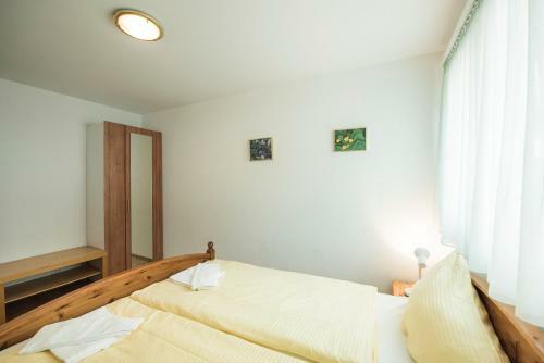 Apartamentos Abendrot