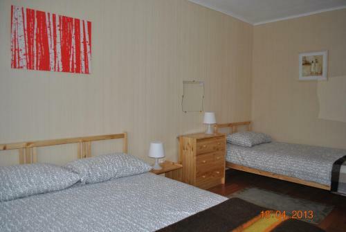 Comfort Travel Apartment