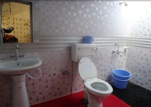 Bed & Breakfast Royal Deluxe Camp - Nubra