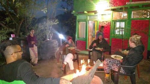 Junglebook Homestay