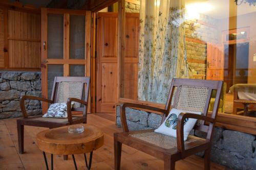Hotel Kudrat - A Boutique Homestay