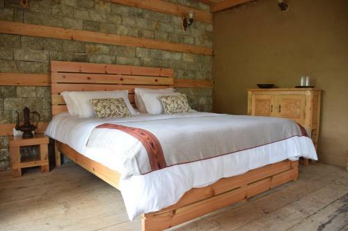 Hotel Kudrat - A Boutique Homestay