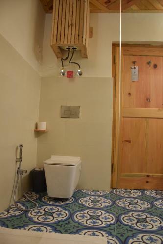 Hotel Kudrat - A Boutique Homestay