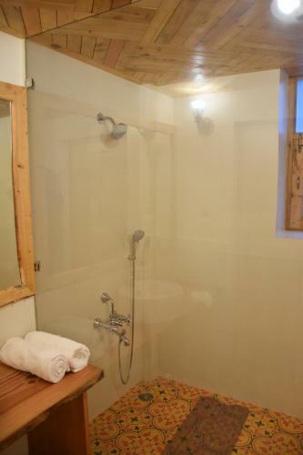Hotel Kudrat - A Boutique Homestay