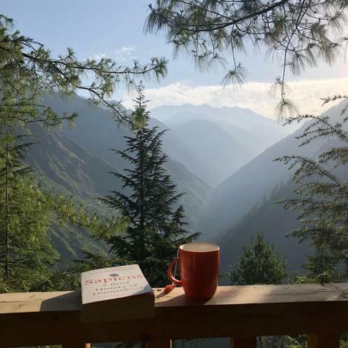 Hotel Kudrat - A Boutique Homestay