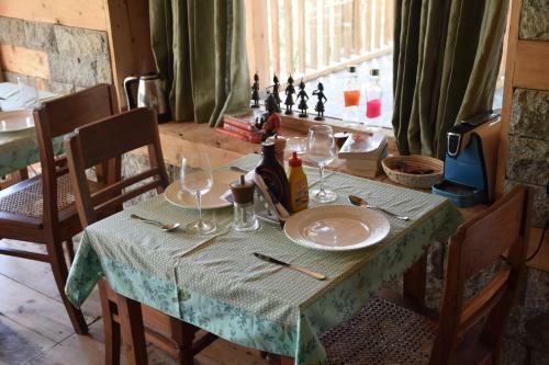 Hotel Kudrat - A Boutique Homestay