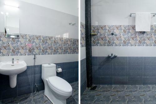 Hostal Oyo 41210 Zyair Inn Residency