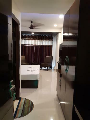Hotel Jewel Premium