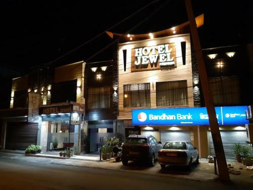 Hotel Jewel Premium