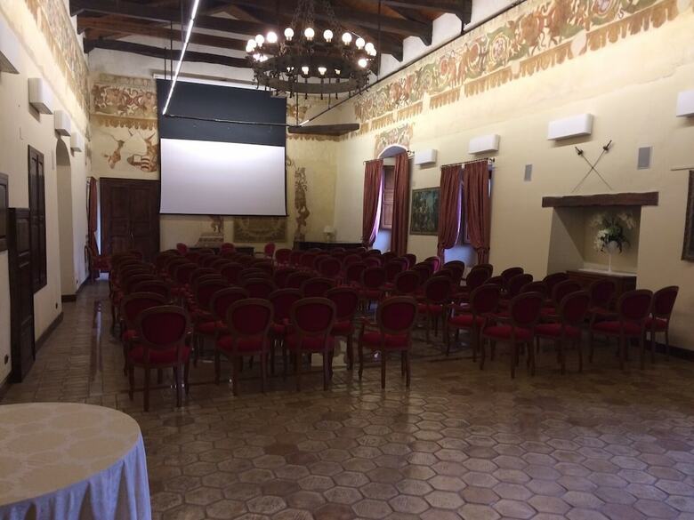 Hotel Castello Di Altomonte