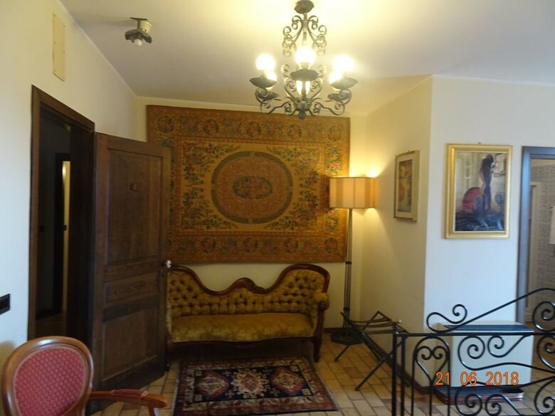 Hotel Castello Di Altomonte