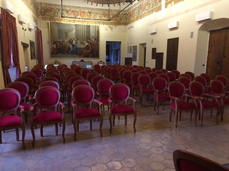Hotel Castello Di Altomonte
