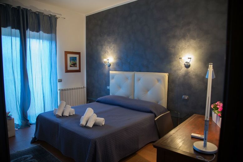 Bed & Breakfast Antichi Ricordi