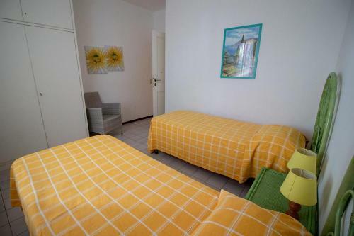 Apartamento Residenza Le Sprizze