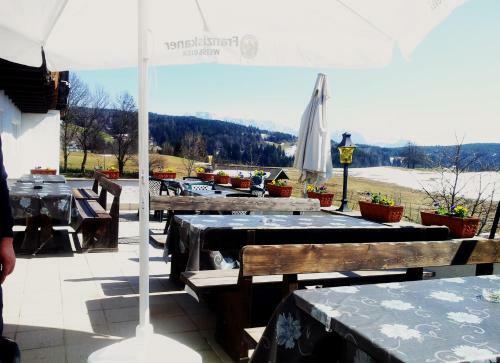 Hotel Gasthof Mesnerwirt