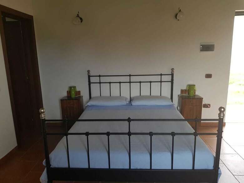Agroturismo Palazzo Piccolo