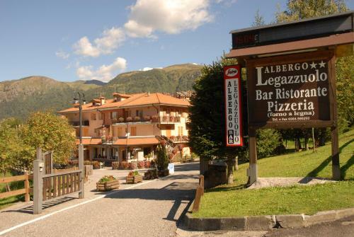 Hotel Albergo Legazzuolo Montecampione
