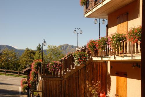 Hotel Albergo Legazzuolo Montecampione