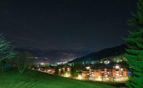 Hotel Albergo Legazzuolo Montecampione