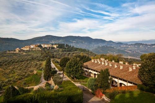Tenuta Di Artimino Hotel