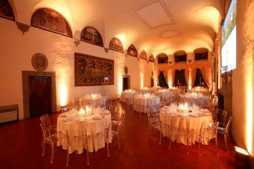 Tenuta Di Artimino Hotel