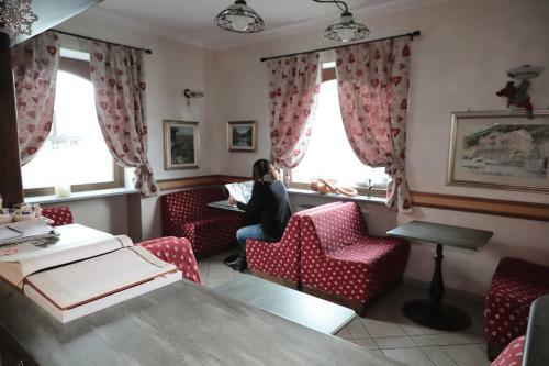 Hotel Ristorante Ch�teau