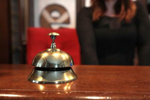 Hotel Ristorante Ch�teau