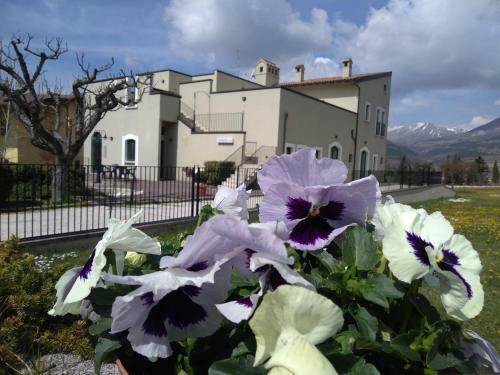 Hostal R&b Il Parco