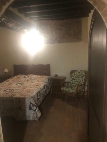 Apartamento Agriturismo Piandellerose