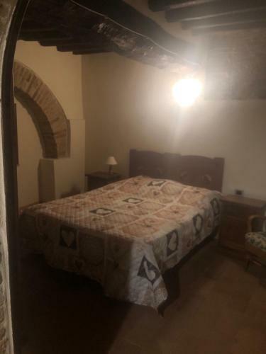 Apartamento Agriturismo Piandellerose