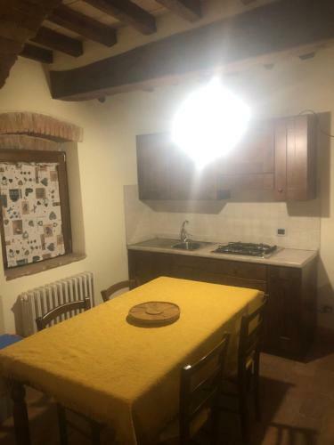 Apartamento Agriturismo Piandellerose