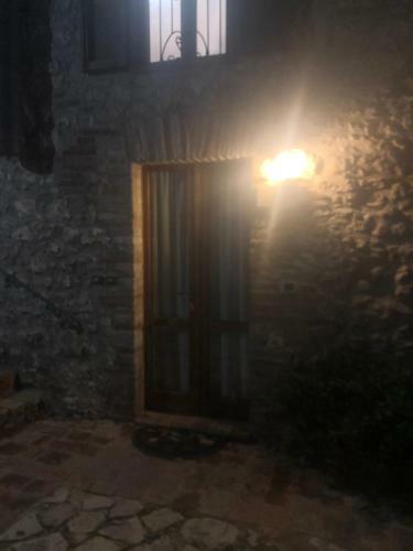 Apartamento Agriturismo Piandellerose