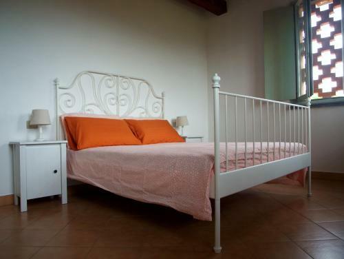 Apartamento Ampi Spazi E Natura Su Tre Piani