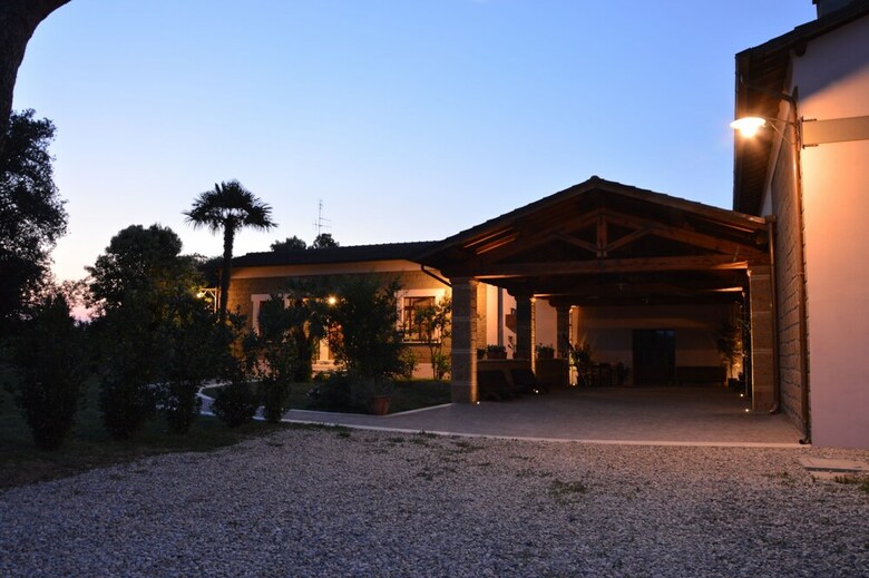 Agroturismo Fattoria Lucciano