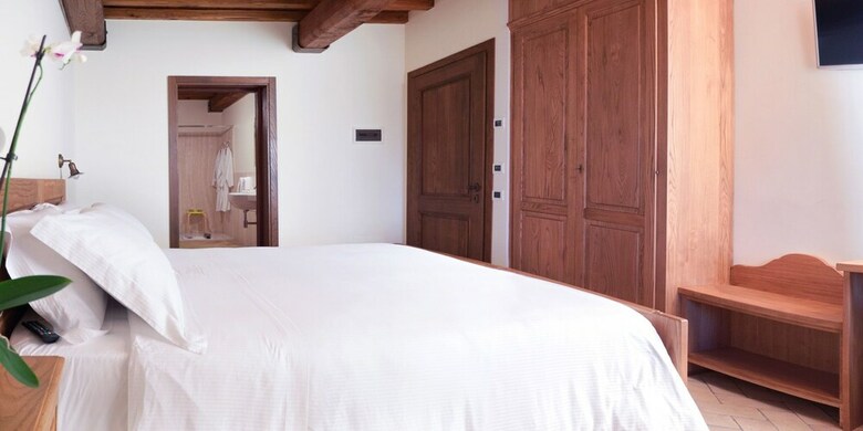 Agroturismo Fattoria Lucciano