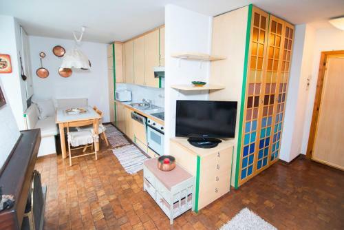 Nube D'argento Apartment By Connexion