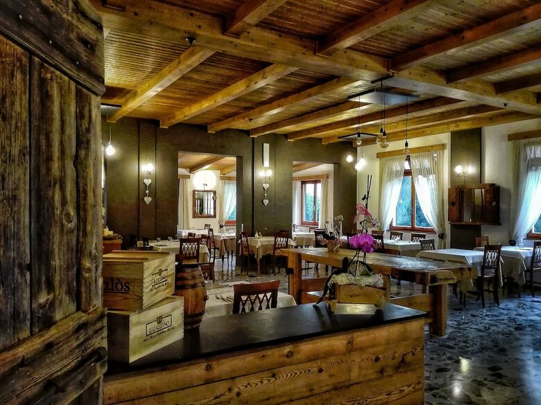 Hotel Orobie Alps Resort