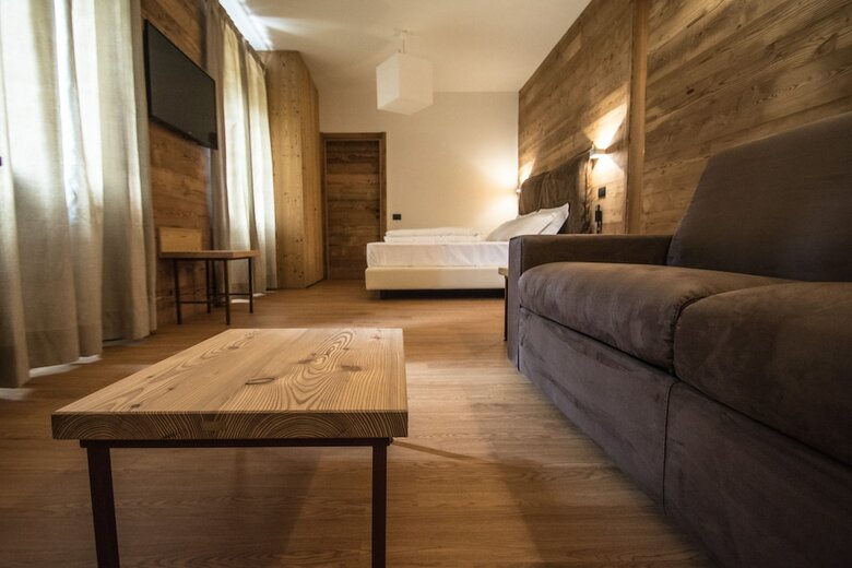 Hotel Orobie Alps Resort
