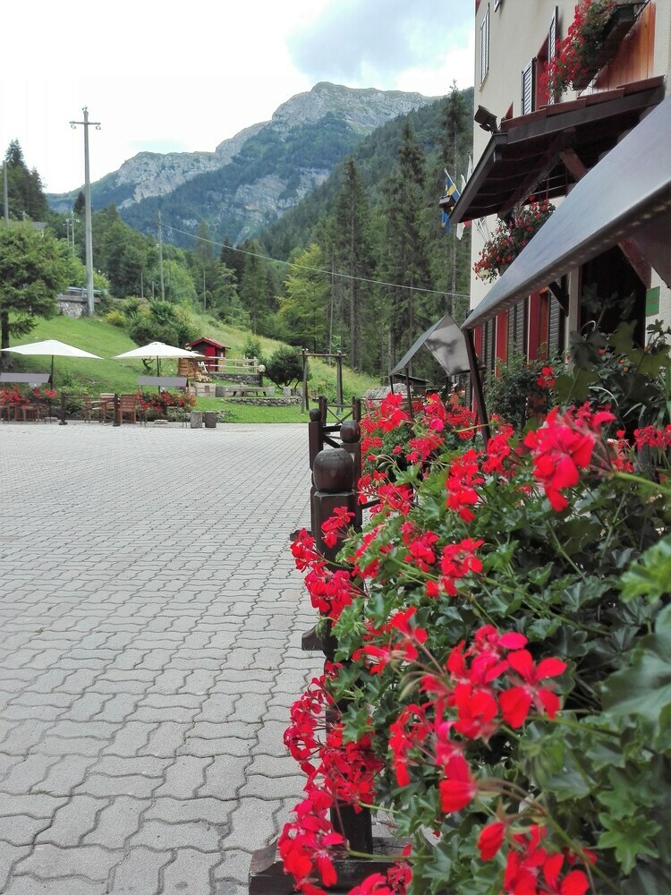 Hotel Orobie Alps Resort