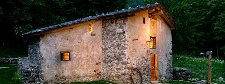 Hotel Orobie Alps Resort