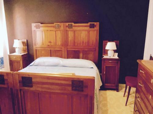 Apartamento Serranello Azienda Agricola