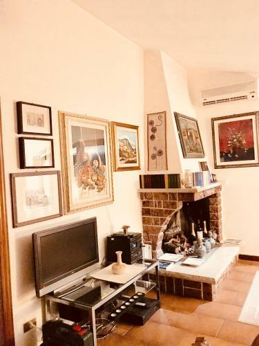 Apartamento Serranello Azienda Agricola