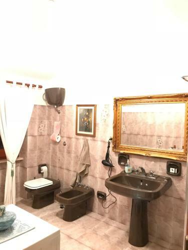 Apartamento Serranello Azienda Agricola