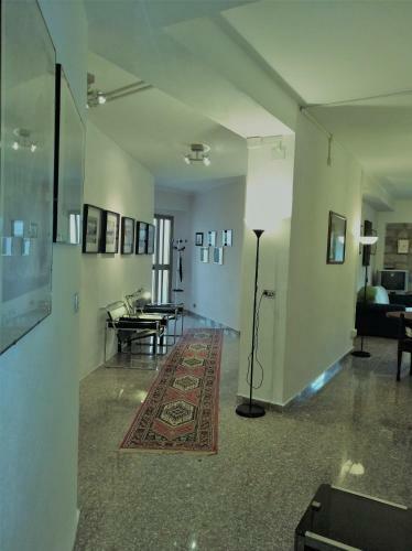 Apartamento Serranello Azienda Agricola