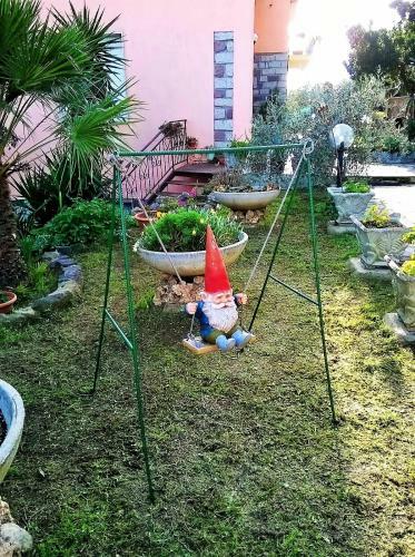 Apartamento Serranello Azienda Agricola