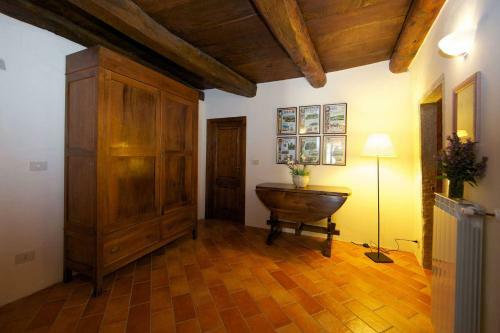 Borgo Alla Collina Villa Sleeps 10 Pool Wifi