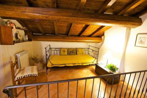 Borgo Alla Collina Villa Sleeps 10 Pool Wifi