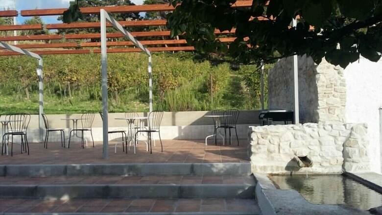Hostal Bed & Wine Rocco Zambri