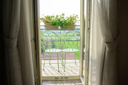 Bed & Breakfast Le Vigne Sull?adda