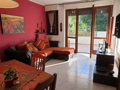 Apartamento Kibil� - Residenza Del Parco